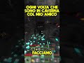 ONGI VOLTA che CERCO i DIAMANTI col MIO AMICO