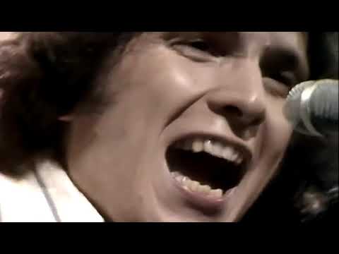 Don McLean live at BBC   American Pie 1972
