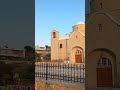 Церковь, храм, Лимасол, Кипр