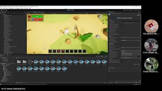Project UAS Game Programming BB203 ITB STIKOM BALI