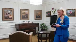 Our Morning Pointe Senior Living Caregivers 
