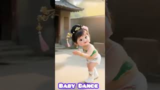 💃 Super Cute Kids Dance 2025 😍 | Trending Viral Shorts#trending #short