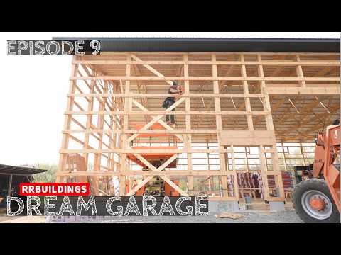 Garage Yourself Near Me