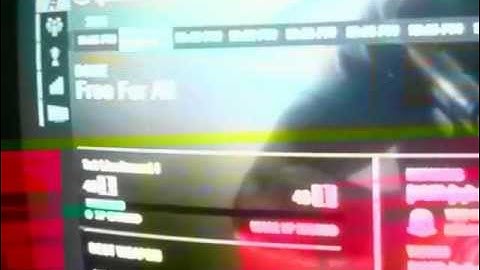 got reset mw3 watched video in vault