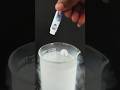 Fevicol vs liquid nitrogen experiment viral video☠️🤣#experimnent #shortsviral #food #experiements