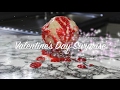 Valentine&#39;s Day Surprise - Vegan Dessert - Fairyland Cottage