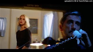 Thomas Brinkmann - Paris, Texas - R.I.P. Harry Dean Stanton
