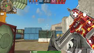 Maskgun 1.6 screenshot 5
