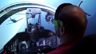 DCS L 39 in Icarus 180 Avenger screenshot 1