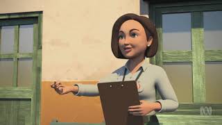 Thomas Not So Lucky Day Clip