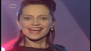 Lucie Bílá - Vokurky (2004)