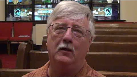 Tim Conrad