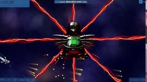 [Early Access] Chicken Invaders Universe - Daily Challenge (Hard) 10/5/2019 part 3