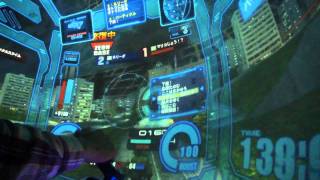 戦場の絆　RCB66　白ザク