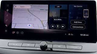 Nissan Qashqai e-POWER – Best Google Assistant Commands for Climate Control