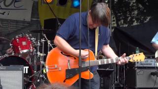 Element Of Crime - Delmenhorst - Berlin 2014 - Fête de la Musique (2/3)