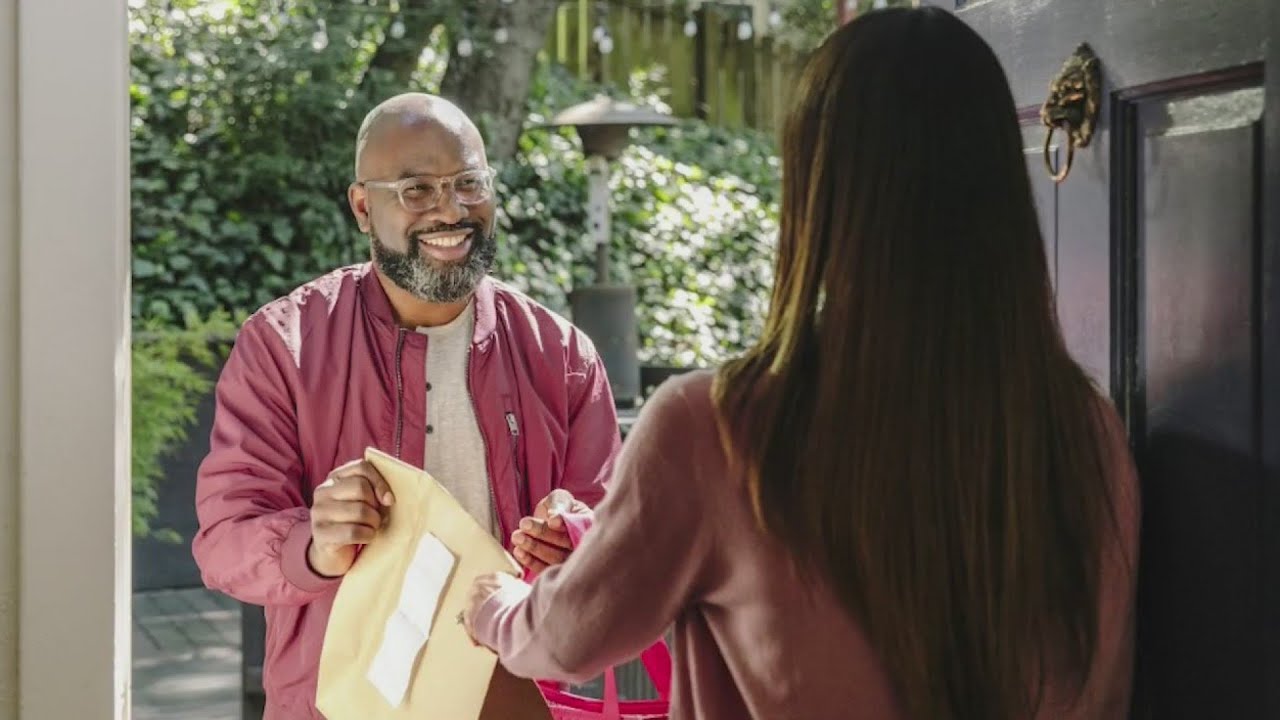 PPS, DoorDash partner for deliveries to vulnerable students