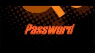 CR-Password (Original Mix)