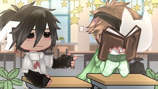 Crush meme | Gacha Club DreamNotFound / DNF | Trend I guess lol Crush meme | Gacha Club DreamNotFound / DNF | Trend I guess lol