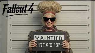 Fallout 4 Cross country build bed and breakfast