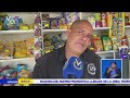 ¿CÓMO SE REESCRIBE LA VIDA? Contacto en vivo en La Guaira a 90 días de la tragedia