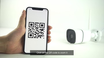 Netvue Vigil Pro - How to Set Up