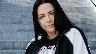 Amy Lee from Evanescence talks about what her goal was when she first started in music | z105rocks