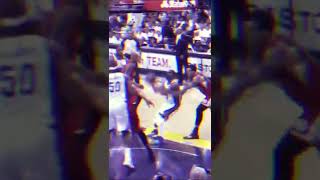 Mike Conley edit #shorts