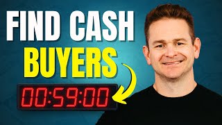 EXPLODE Your CASH BUYER Database screenshot 5