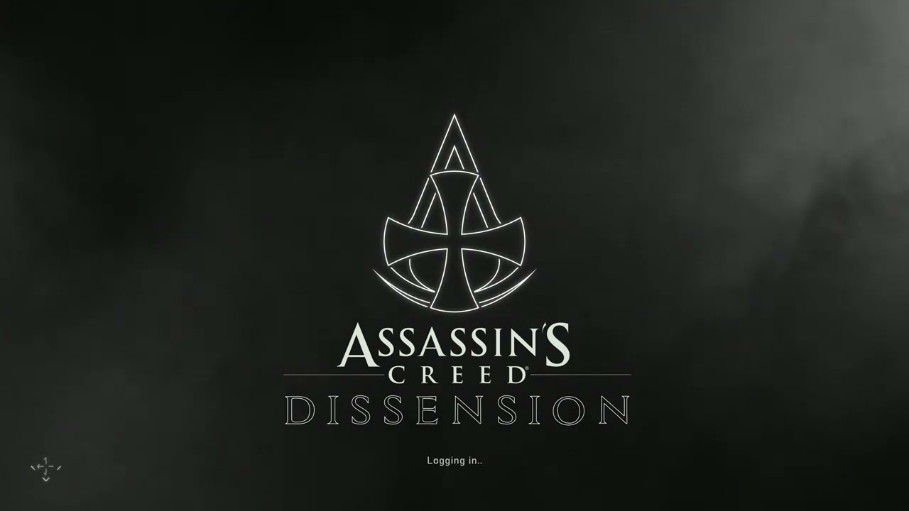 Assassin's Creed Dissension - Proof of Concept