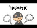 Holdaper!