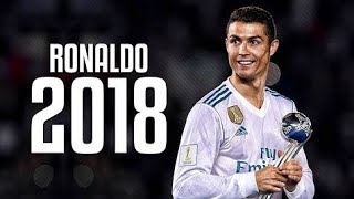 Cristiano Ronaldo • Danza Kuduro | Best Skills & Goals 2018 | HD #CRIS7HD