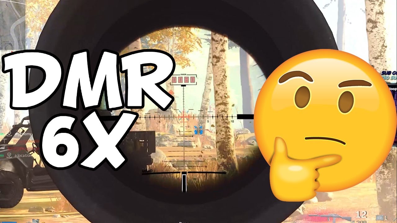 WHAT IS THIS GUN!?!?!