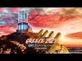 W&W x Martin Jensen ft. Linnea Schössow - Greece 2021 (Official Lyric Video)