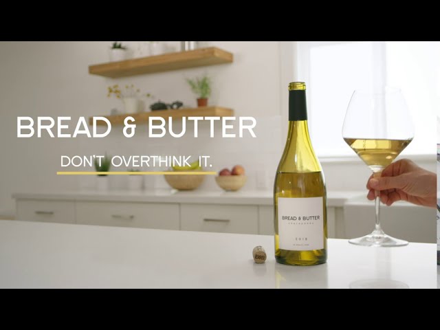 Advertising With Bread Butter Youtube Advertising With Bread Butter Youtube