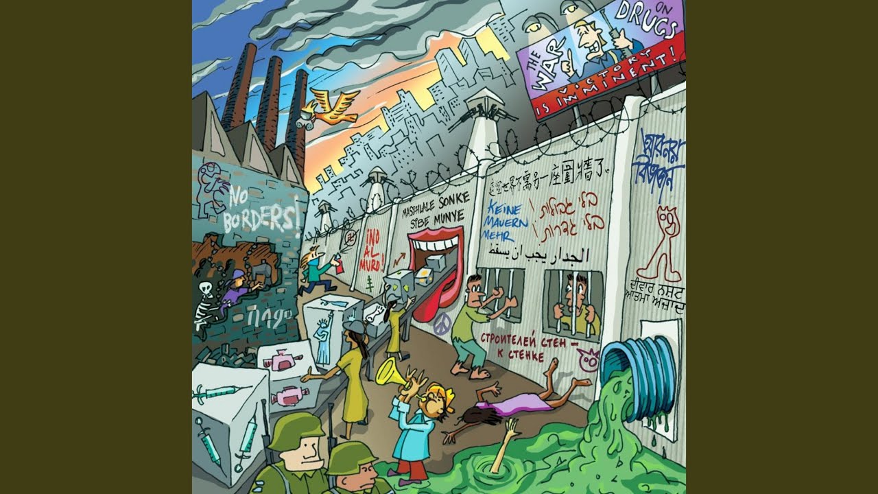 YouTube에서 No State Solution 보기 YouTube에서 No State Solution 보기