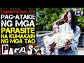 Parasyte part 12  tagalog movie recap  february 24 2022