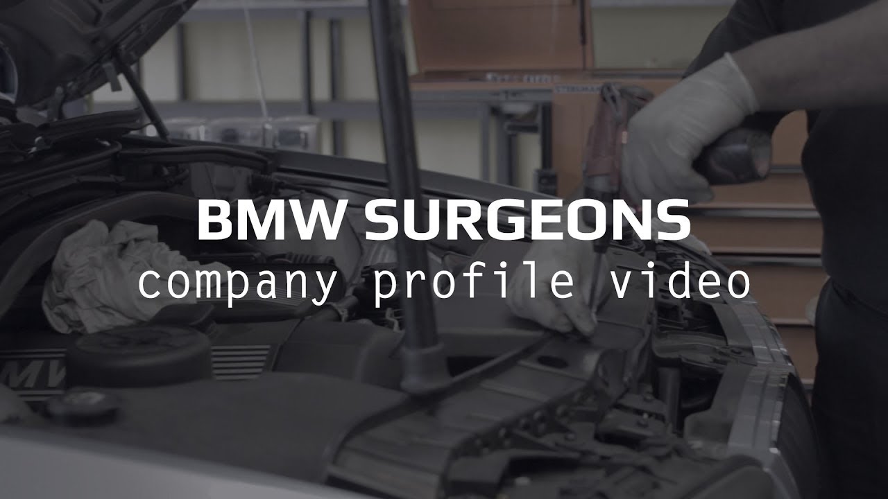 Doctor lavr bmw