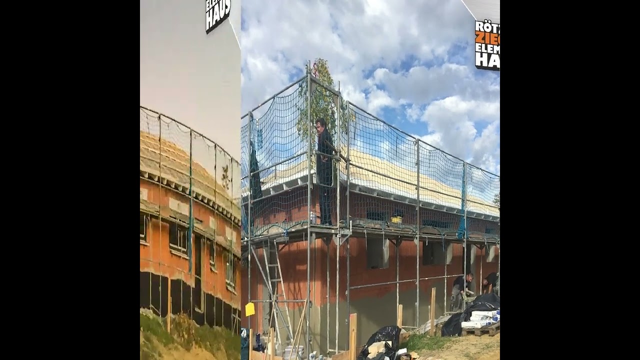 Bungalow in Wetzdorf