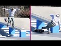 Driving 2000 miles for a skatepark?