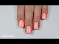 How to remove gel nails FAST at home