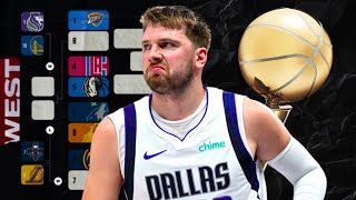 Luka and the Mavs are Championship Level
