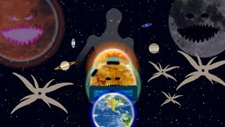 Planetary Awakening | Episode 1-12