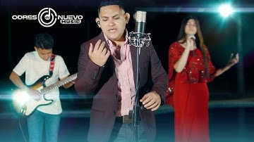 Olvin García   Ahí está Jesús (Video Oficial)