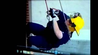 OCC  Fire training video