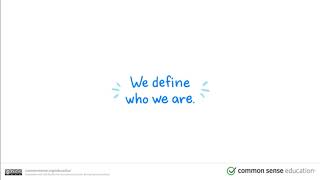 Mrs. Goldsmiths Grade 7 Media Class- My Digital Footprint