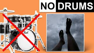 Deep End - Foushee | No Drums (Play Along)