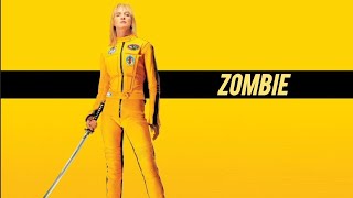 Kill Bill - Zombie