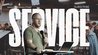 The Fellowship of the Holy Spirit | Joseph Taylor