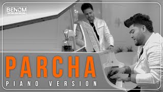 Benom Guruhi  - Parcha (Piano) | Беном - Парча (Пиано)